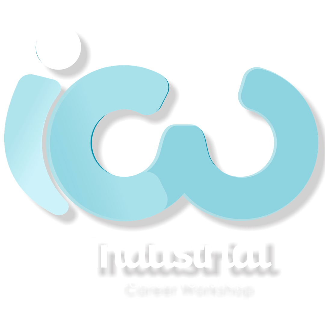Logo ICW 2026
